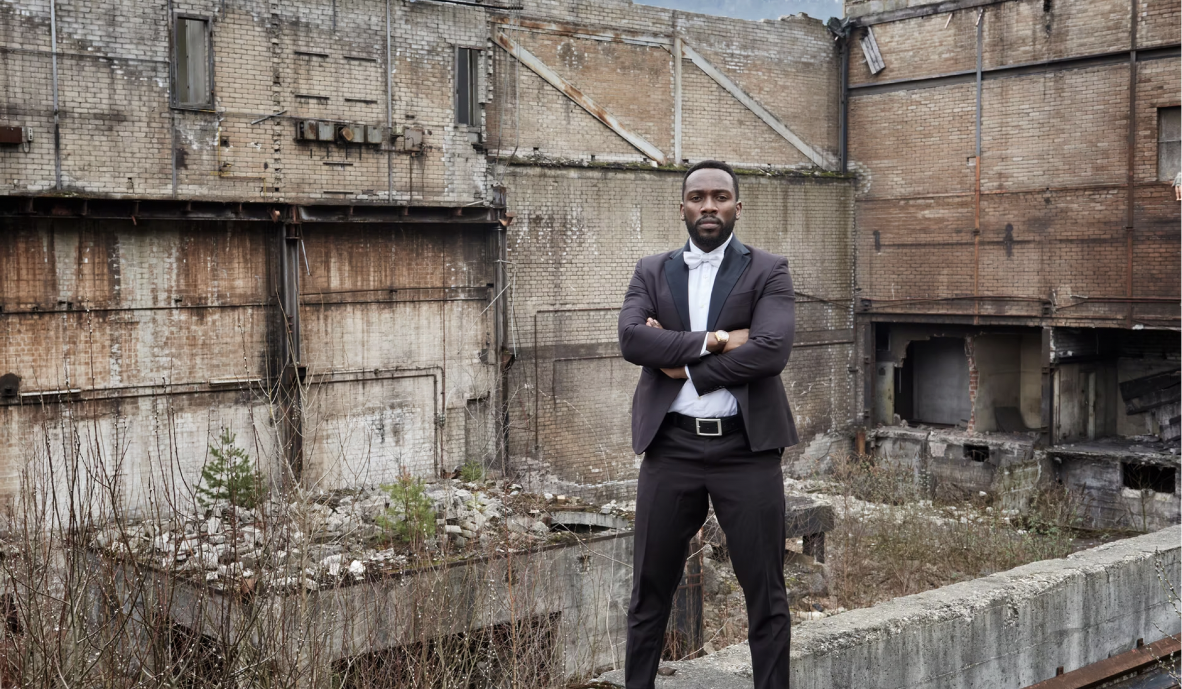 Was ich dir nicht sage