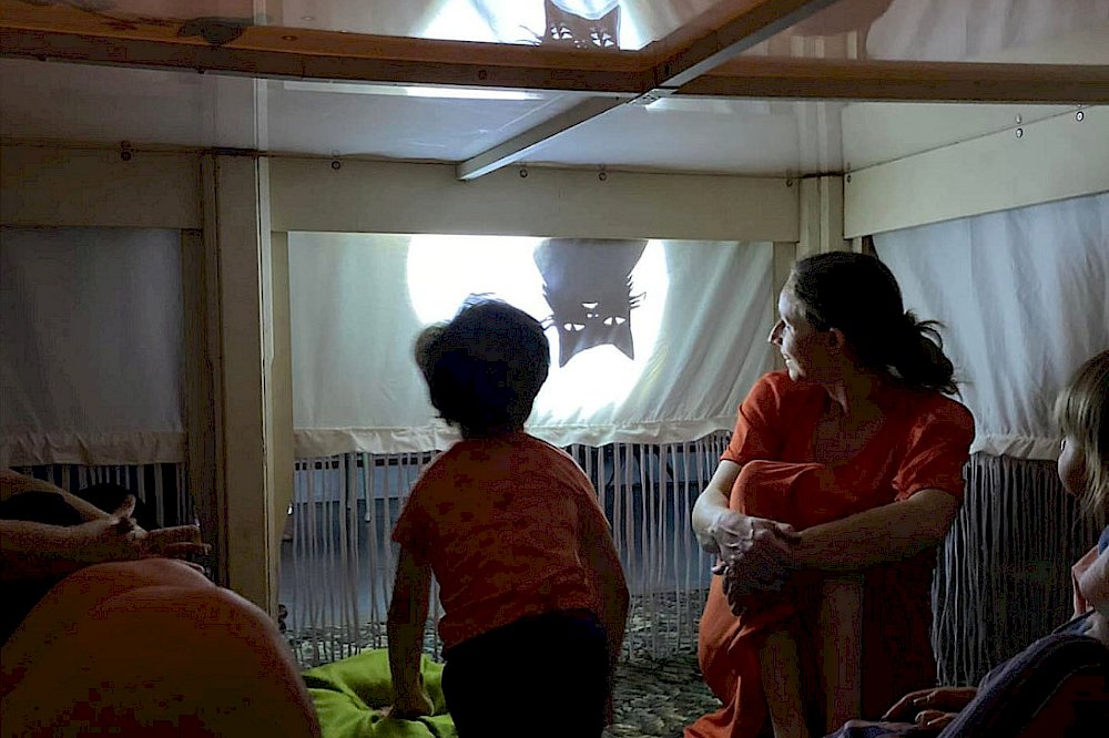 AB SAISON 25/26: RELAXED PERFORMANCES